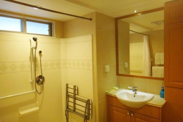 Haikou Hongheyuan Healthcare Holiday Hotel Haikou